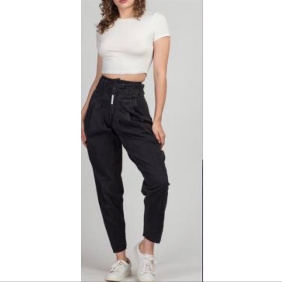 z cavaricci Pants & Jumpsuits Vintage 8s Z Cavaricci Pants High